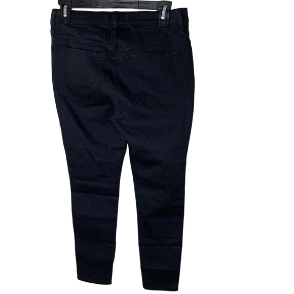 NEW WITH TAGS Madewell‎ Bennett Wash 9" Mid-Rise Roadtripper Skinny Jean 27 P - Picture 8 of 12